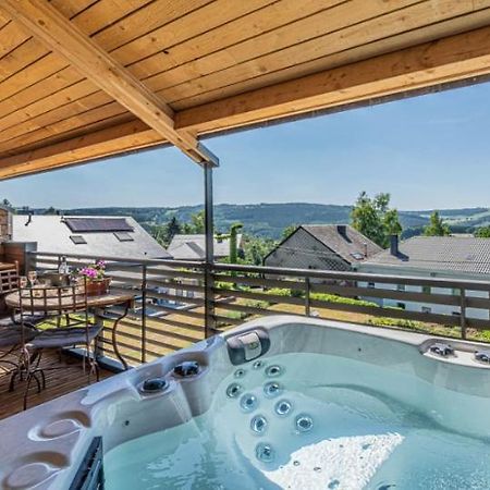 Le chalet de pépère Stavelot Esterno foto